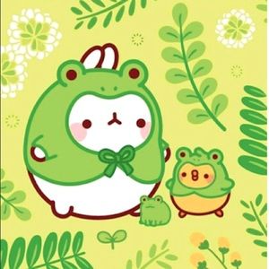 Meet your Posher, Kelly